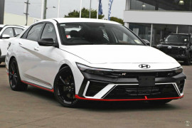 Hyundai i30 N Premium CN7.V2