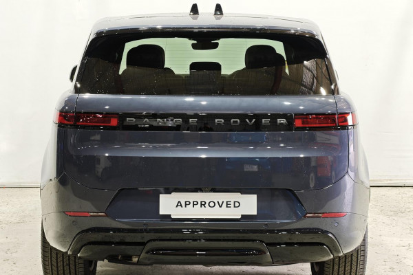 2026 Land Rover Range Rover Sport L461 D300 Dynamic SE SUV Image 28