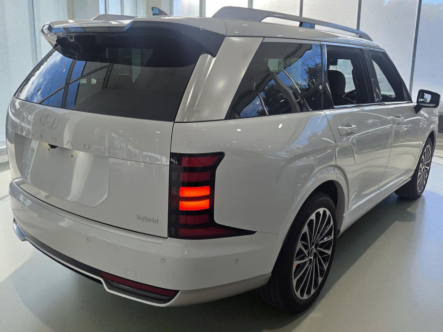 2025 MY26 Hyundai Palisade LX3.V1 Calligraphy SUV Image 6