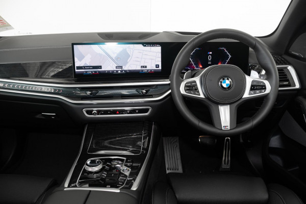 2026 BMW X5 G05 LCI xDrive30d M Sport SUV image 7