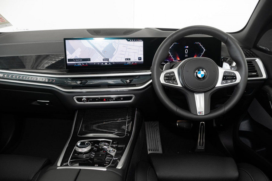 2026 BMW X5 G05 LCI xDrive30d M Sport SUV