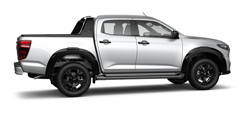 2024 Mazda BT-50 TF SP Ute Image 11