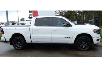 2023 MY22 Ram 1500 DT MY22 LIMITED RAMBOX HYBRID Ute