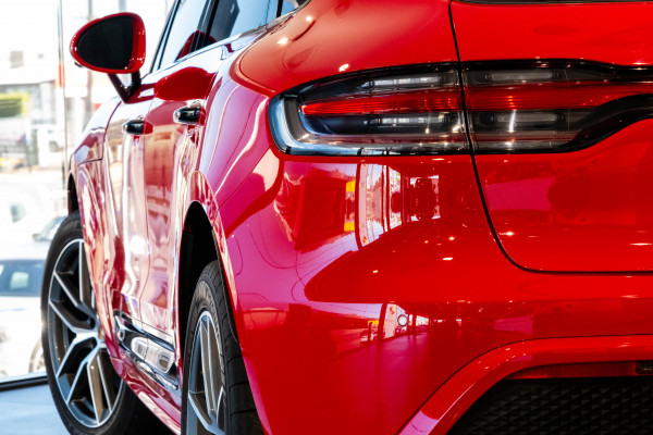 2024 Porsche Macan 95B S SUV
