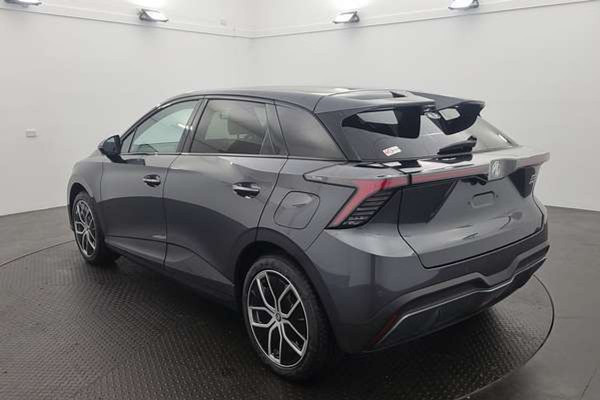 2024 MG MG4 MEH32 Essence 64 150kW Hatch