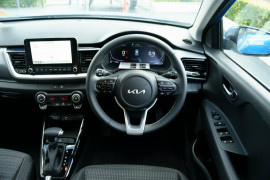 2024 MY25 Kia Stonic YB Sport SUV