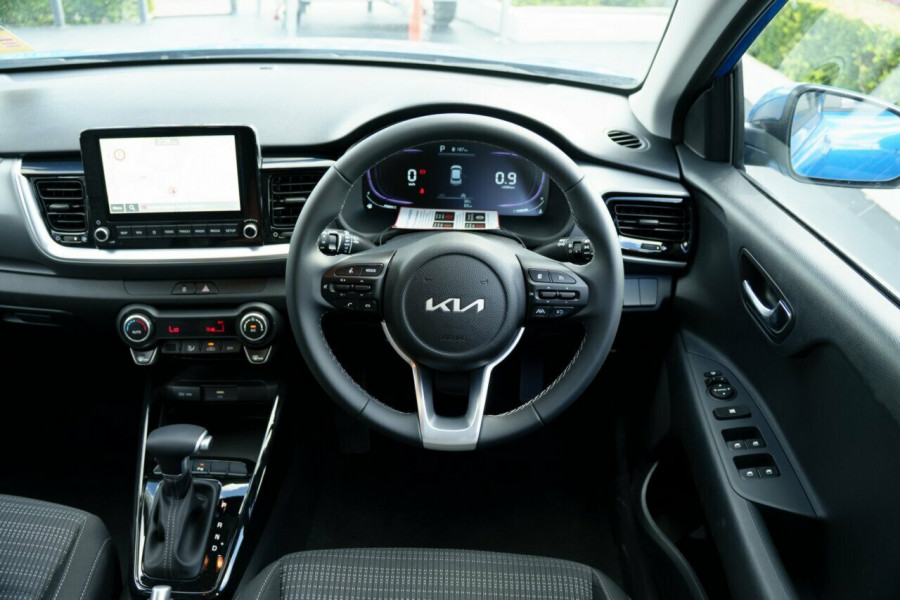 2024 MY25 Kia Stonic YB Sport SUV Image 10