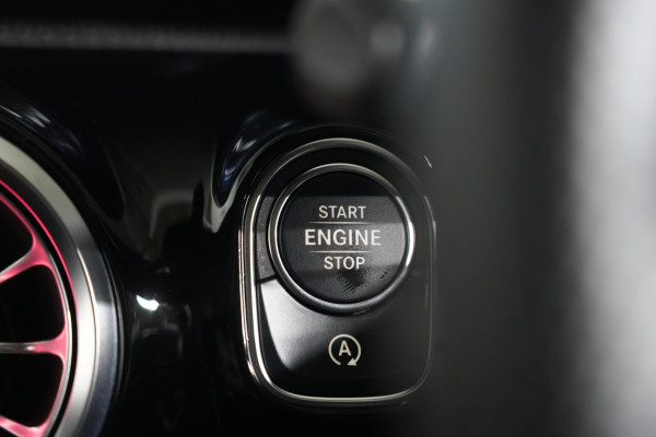 2023 Mercedes-Benz A-Class A200 Sedan