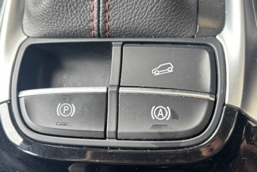 2022 MG HS SAS23 Vibe SUV Image 20