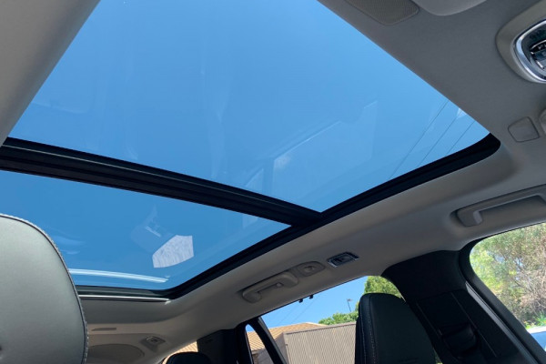 2020 Volvo XC90 L Series T6 Inscription Suv Image 2