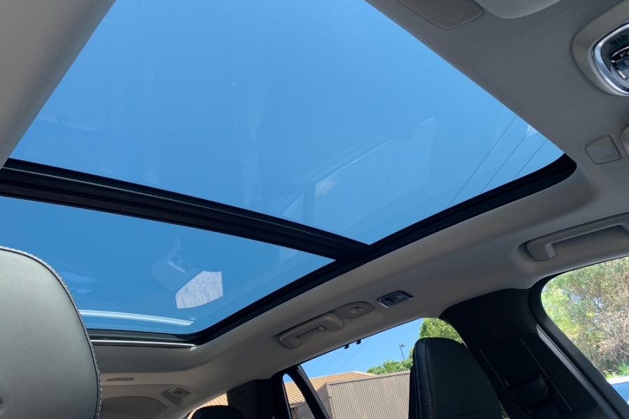 2020 Volvo XC90 L Series T6 Inscription Suv