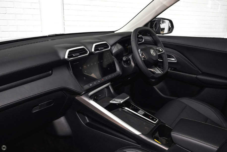 2025 MG ZS ZS32 Essence Hybrid+ SUV Image 7