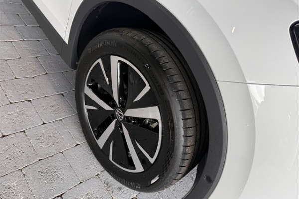 2026 Volkswagen Tiguan CT 150TSI Elegance SUV Image 4