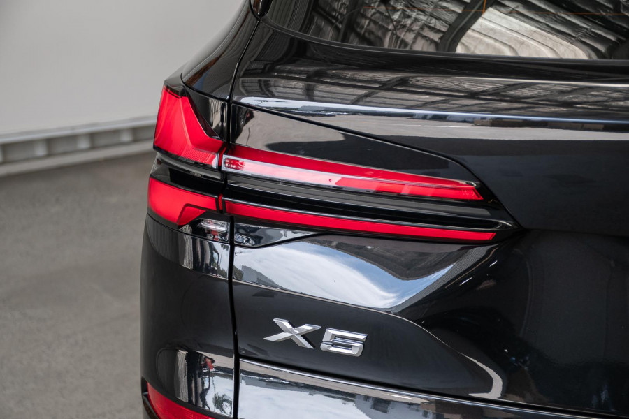 2026 BMW X5 G05 LCI xDrive50e M Sport SUV