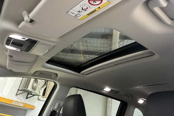 2021 Honda Odyssey 5th Gen Vi LX7 Wagon Image 27