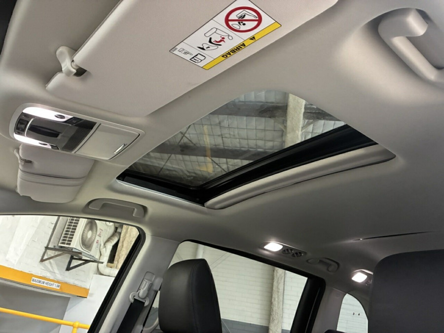 2021 Honda Odyssey 5th Gen Vi LX7 Wagon Image 27