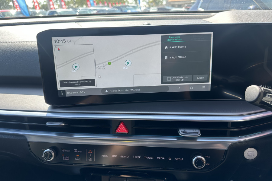 2025 Kia Sorento MQ4 PE GT-Line Other Image 17