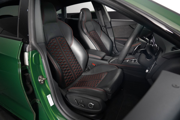 2019 Audi Rs 5 Sportback Hatch Image 25