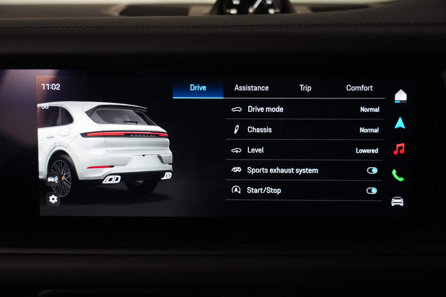 2026 Porsche Cayenne GTS SUV Image 35