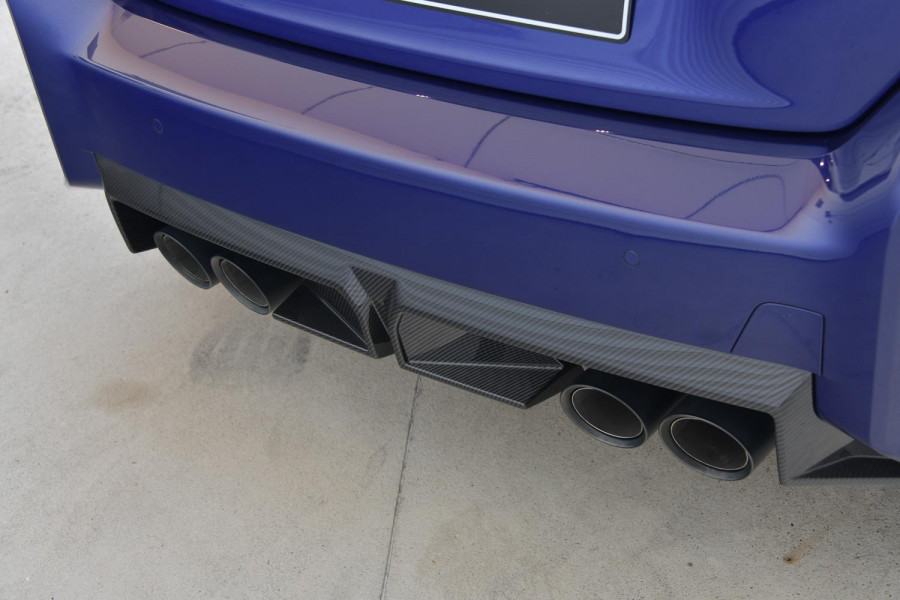 2025 BMW M2 G87 LCI  Coupe