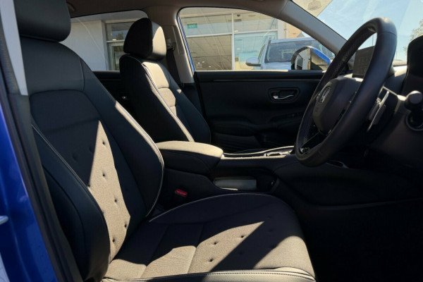 2023 MY24 Honda ZR-V RZ VTi L+ SUV Image 16