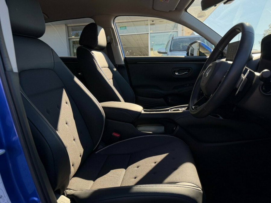 2023 MY24 Honda ZR-V RZ VTi L+ SUV Image 16