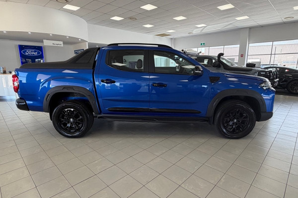 2025 LDV T60 SK8C Max PLUS Ute Image 6