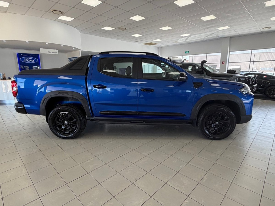2025 LDV T60 SK8C Max PLUS Ute Image 6