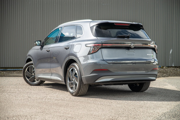 2026 MG MGS5 EV Essence 49 SUV Image 2
