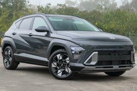 Hyundai KONA Premium SX2.V2