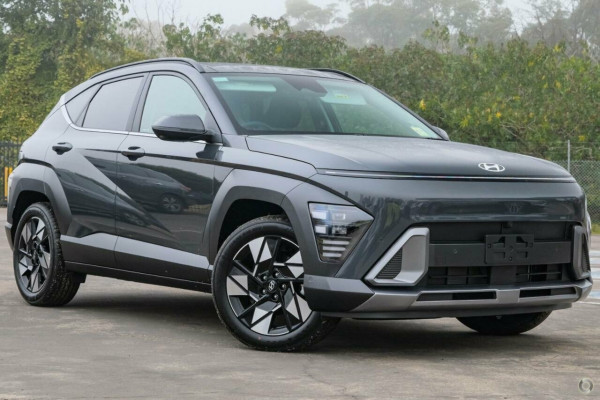 2025 Hyundai KONA SX2.V2 Premium SUV