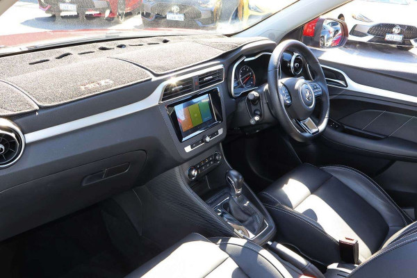2022 MG ZS AZS1 Excite SUV Image 7