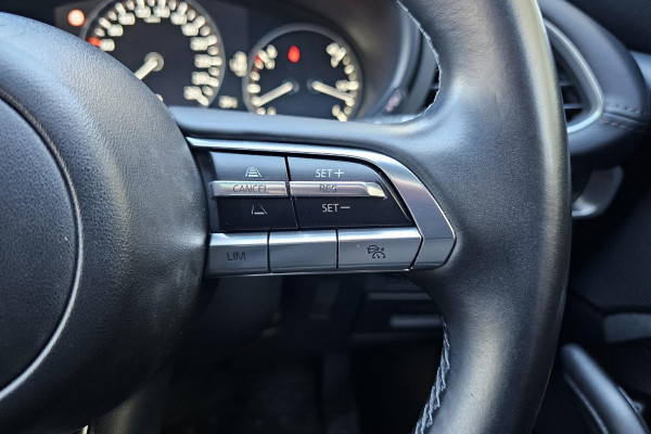 2021 Mazda 3 BP Series G20 Pure Hatch Image 17