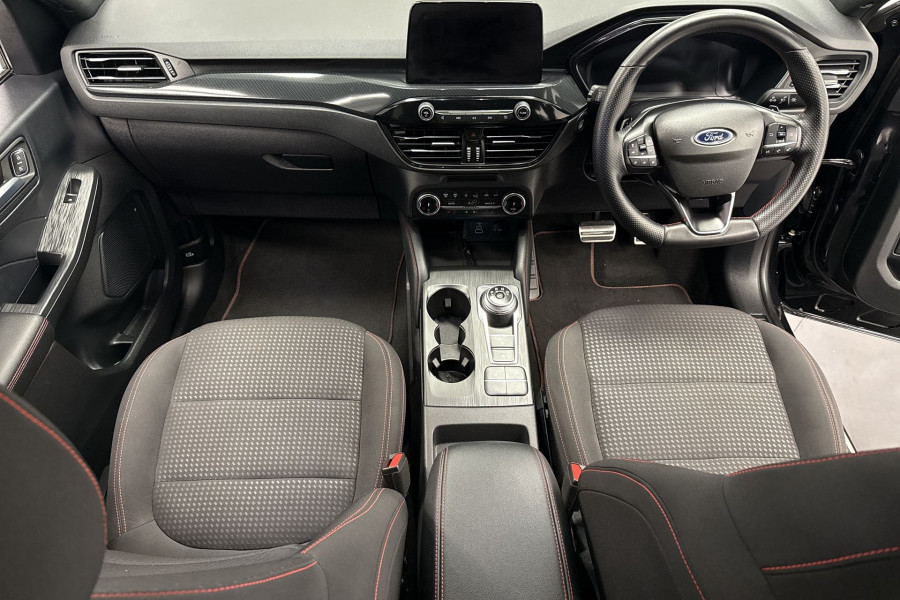 2022 MY23.25 Ford Escape ZH ST-Line SUV Image 16