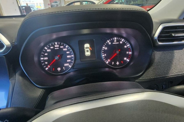 2026 MG ZS ZS32 Vibe SUV Image 15