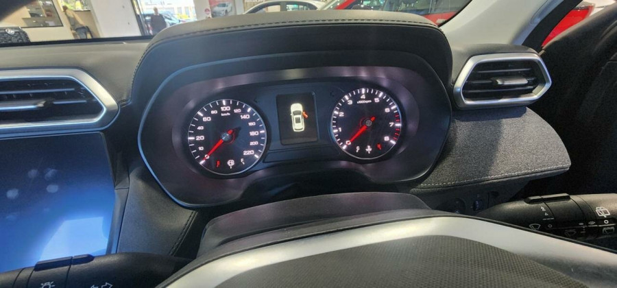 2026 MG ZS ZS32 Vibe SUV Image 15