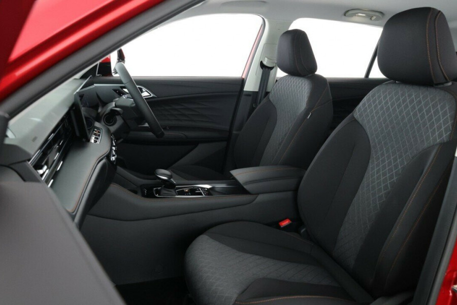 2024 MG HS SAS23 Vibe SUV Image 28