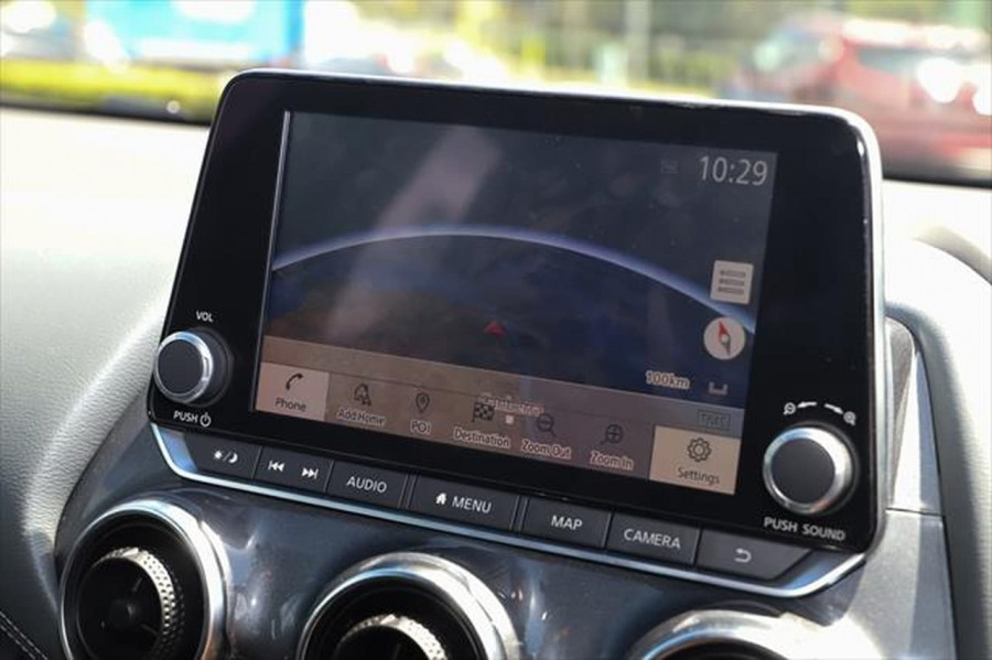 2020 Nissan JUKE F16 ST-L Hatchback Image 15