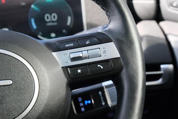 2026 Hyundai Tucson NX4.V4 Premium SUV Image 17