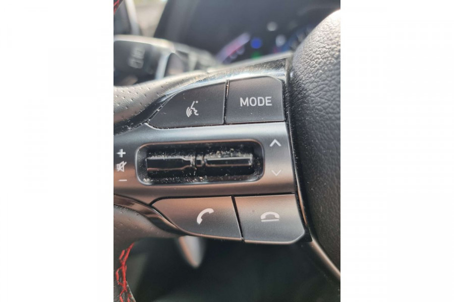 2021 Hyundai i30 PD.V4 N Line Hatch Image 15
