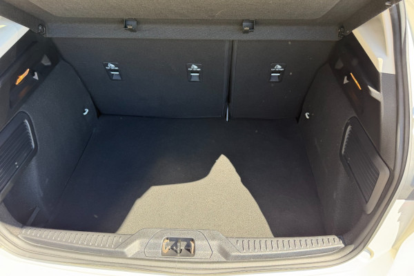 2019 MY19.25 Ford Focus SA Active Hatch Image 23