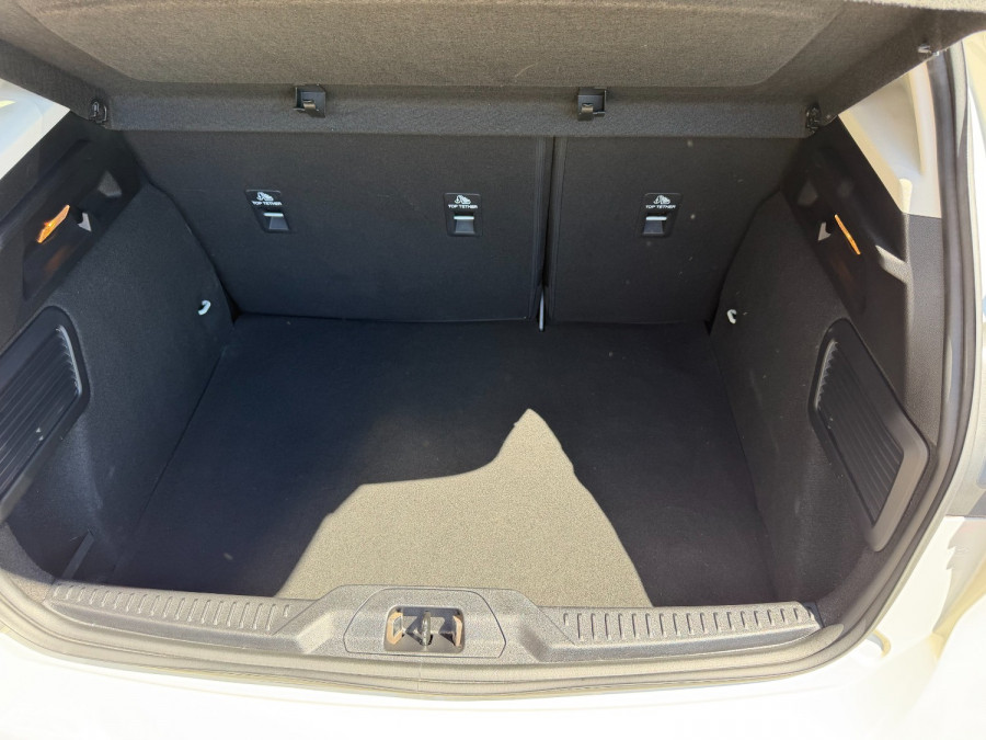 2019 MY19.25 Ford Focus SA Active Hatch Image 23