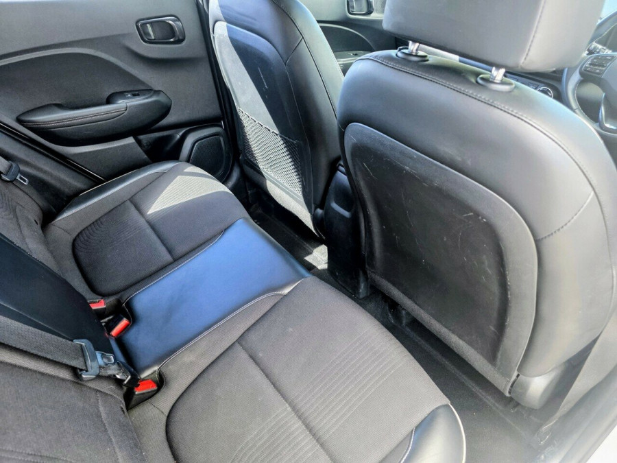 2020 MY21 Hyundai Venue QX.V3 Active SUV Image 15