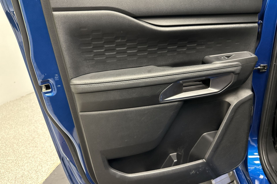 2023 MY22 Ford Ranger P703 XLT Ute Image 15