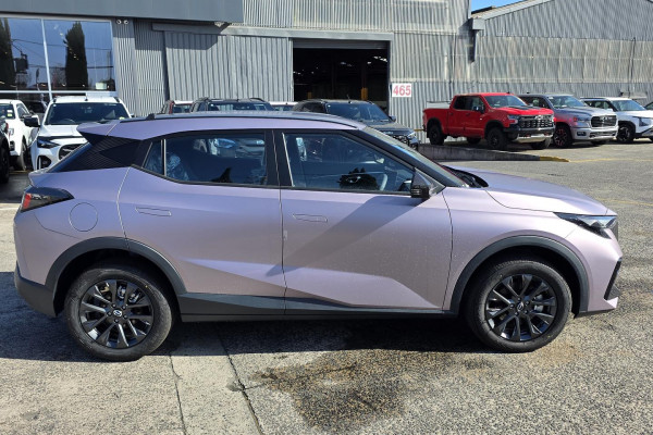 2026 GAC EMZOOM  Premium SUV Image 8
