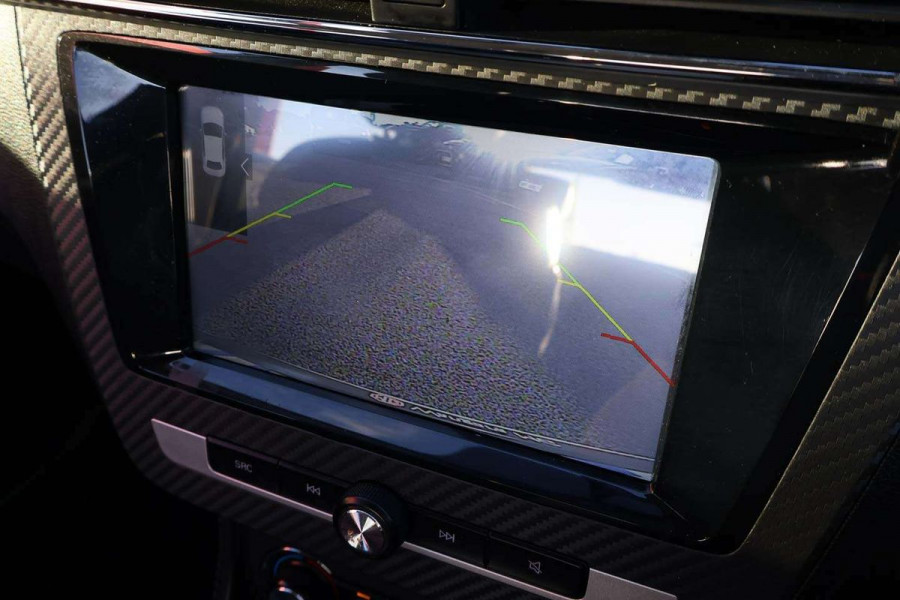 2022 MG ZS AZS1 Excite SUV Image 15