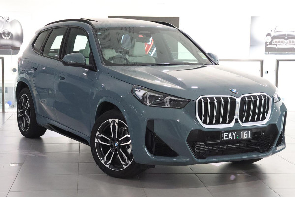 BMW X1 xDrive20i M Sport U11