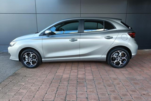 2025 MG MG3 Excite Hatch