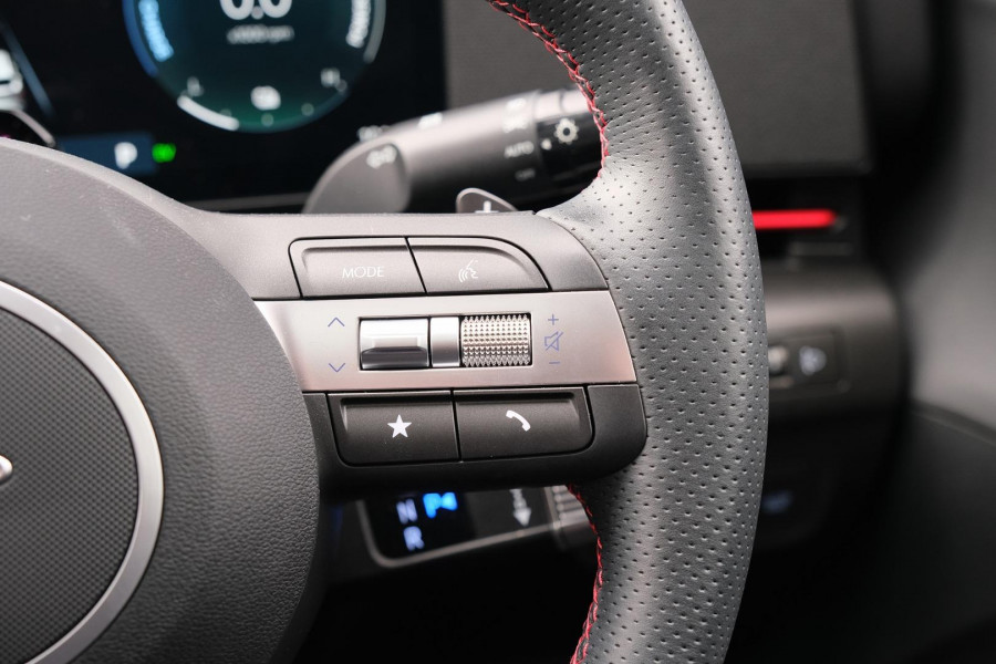 2026 Hyundai KONA SX2.V3 Hybrid Premium N Line SUV Image 20