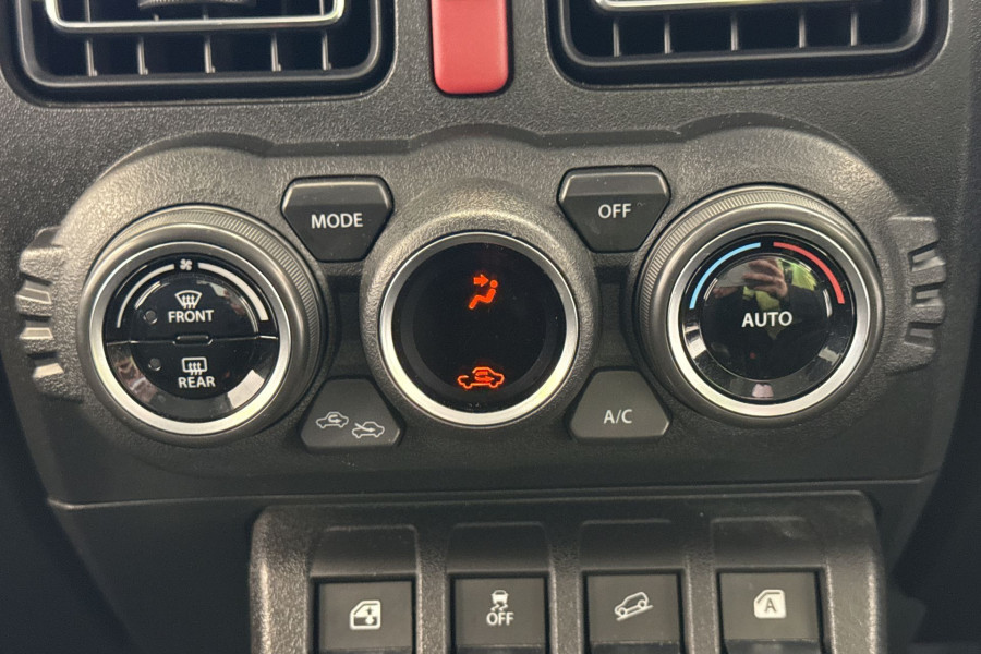 2022 Suzuki Jimny JB74 Lite Coupe Image 20